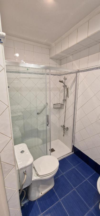 La Buhardilla De La Escalerona - 2 Hab - Vut-4354-As Διαμέρισμα Χιχόν Εξωτερικό φωτογραφία