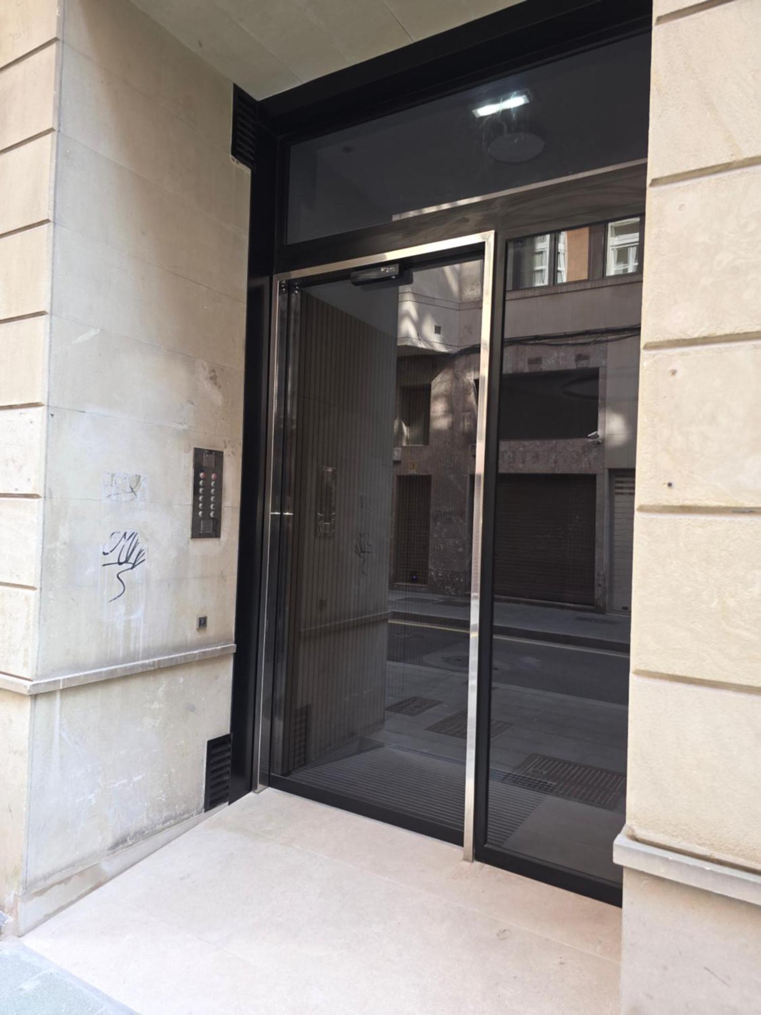 La Buhardilla De La Escalerona - 2 Hab - Vut-4354-As Διαμέρισμα Χιχόν Εξωτερικό φωτογραφία